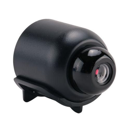 X5 Mini WiFi Network Camera HD 1080P Wireless Security Monit