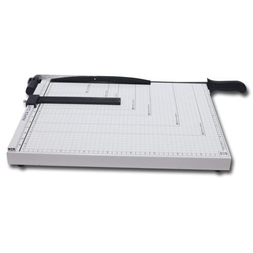A3 Paper Cutter, Paper Guillotine Trimmer / Cutter, 70g -SM-12 Sheets At Once