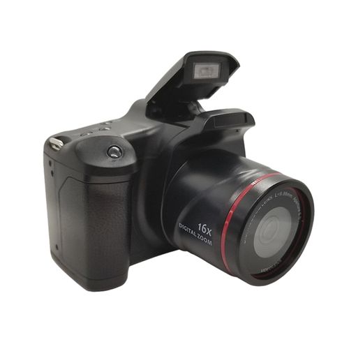 Digital Camera 16 Million Pixel Support 32GB SD Card HD for Indoor