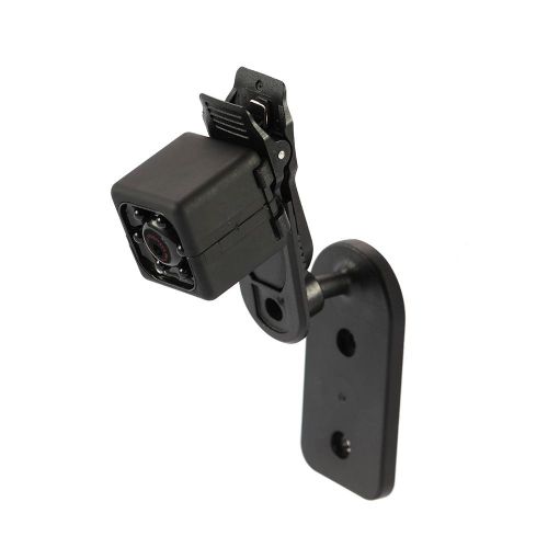 SQ11 720P Mini Infrared Night Vision Monitor  Camera NO5112