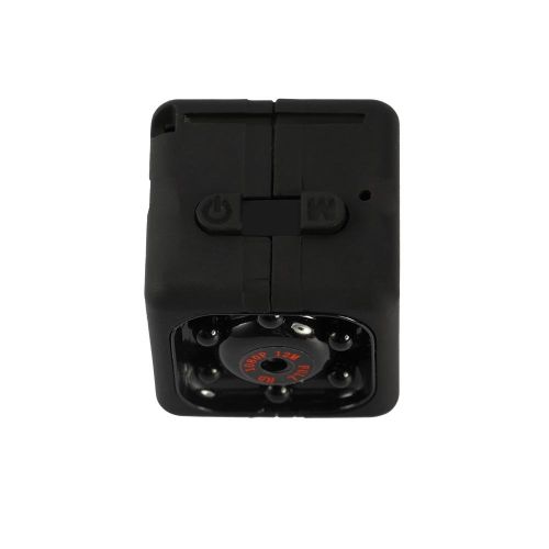 SQ11 720P Mini Infrared Night Vision Monitor  Camera NO5112