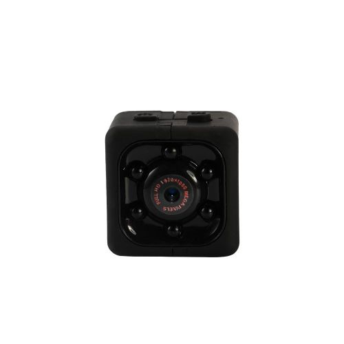 SQ11 720P Mini Infrared Night Vision Monitor  Camera NO5112