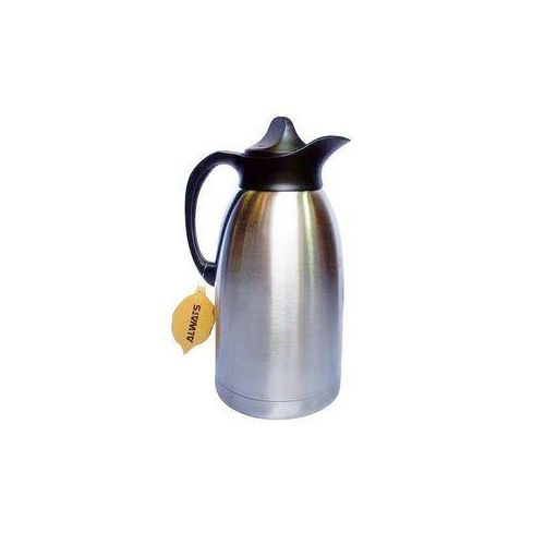 Always Original Unbreakable 2.0 Liters Stainless Steel Vacuum Flask- SILVER