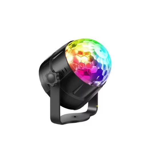 Rotating Starry Sky Light Projector RGB TV Lights Home Ceiling Lights