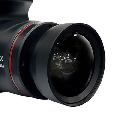 Professional Photography Camera SLR Digital Camcorder Portable HD Output Camera