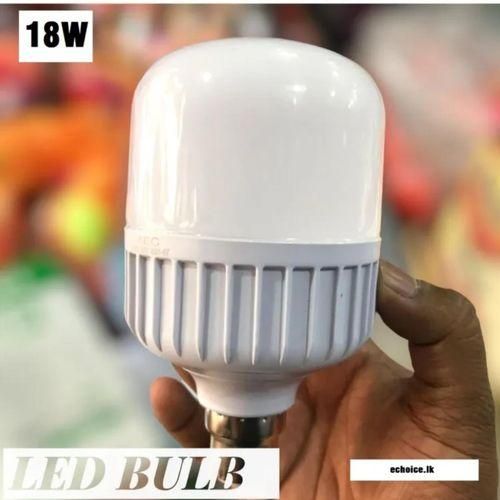 LED Bulb 18W x10 Pack LED Lights House Bulb Lot Cold White