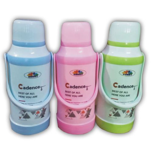 1.8Litres Vaccum Flask - Pink