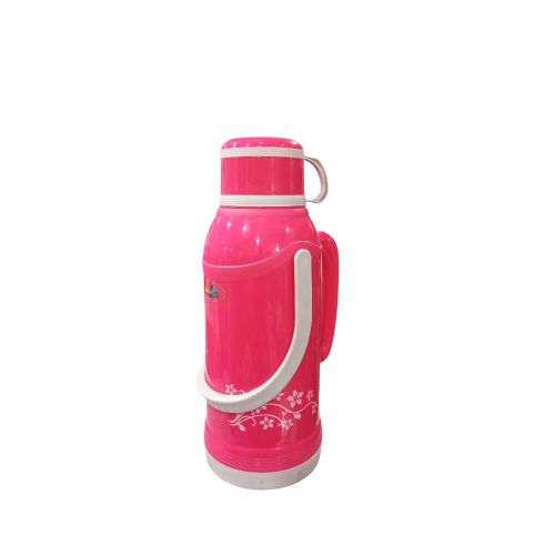 1.8Litres Vaccum Flask - Pink