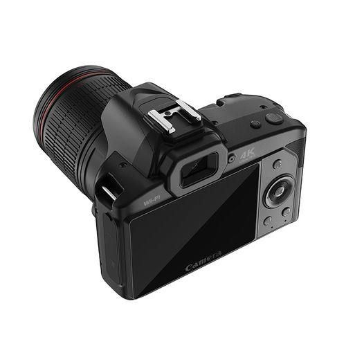 4K Night Vision HD WIFI Digital Camera Standard Without Memory Card