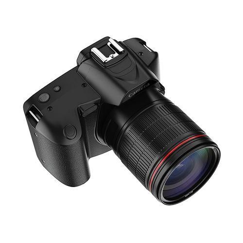 4K Night Vision HD WIFI Digital Camera Standard Without Memory Card
