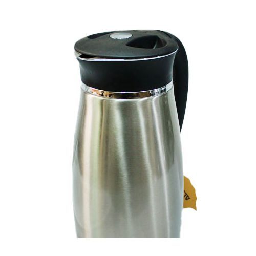 Always Pressing To Open In The Centre, 3litres - Silver