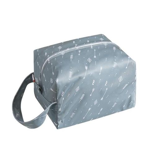 Nappy Bag Handbag Multi-Function Diaper Bags for Baby Care Mommy Travel Waterproof Large Tote 54DA
