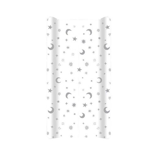 Baby Changing Pad Cover,Bamboo Changing Pad Liner for Standard 16