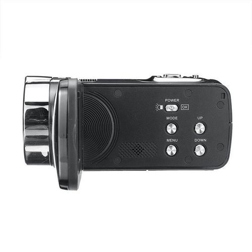 Full 1080P HD Home Digital Camera 24 Million Pixels DV video recorder 16X Zoom NEW