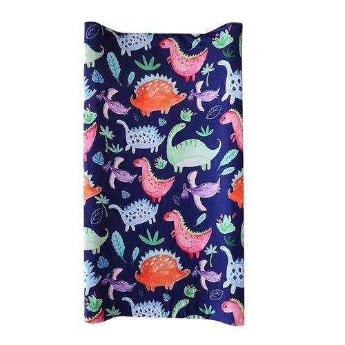 Baby Changing Pad Cover,Bamboo Changing Pad Liner for Standard 16"x32" Baby Changing Mats Baby Changing Table Cover 066B