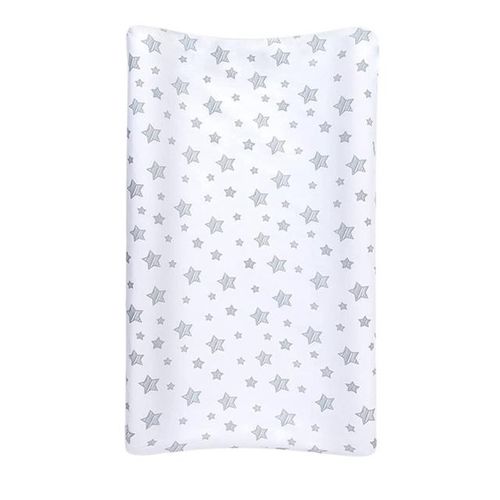 Baby Changing Pad Cover,Bamboo Changing Pad Liner for Standard 16