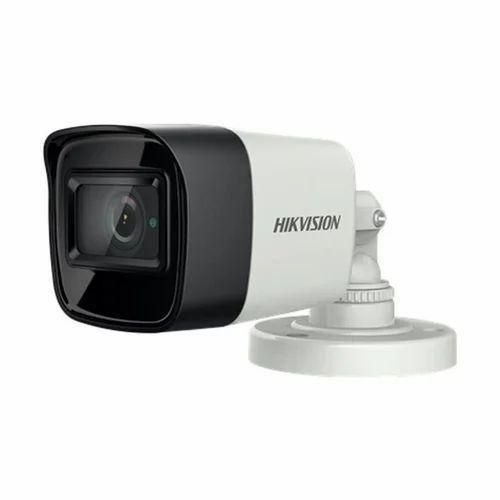 Hikvision 2MP 1080P CCTV Bullet Camera FULL H.D Night Vision & Weatherproof (OUTDOOR)