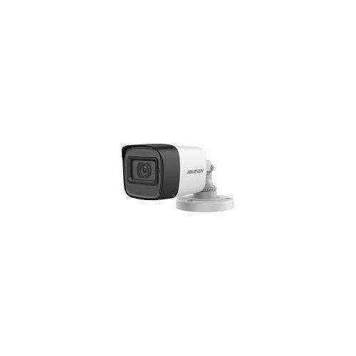 Hikvision 2MP 1080P CCTV Bullet Camera FULL H.D Night Vision & Weatherproof (OUTDOOR)