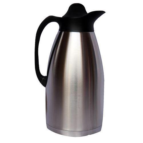 Always 3 Litres Stainless Steel Thermos Flask Jug - Silver