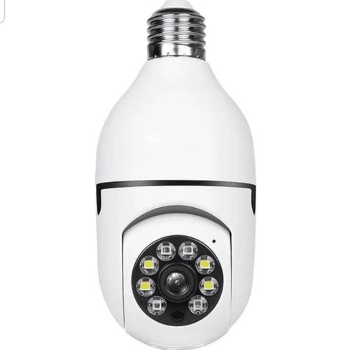 SMART CAMERA E27 PRO