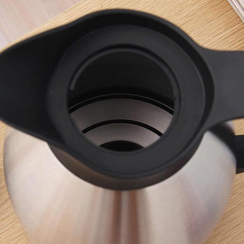 Always 3.5 Litres Unbreakable Vaccum Flask - Silver