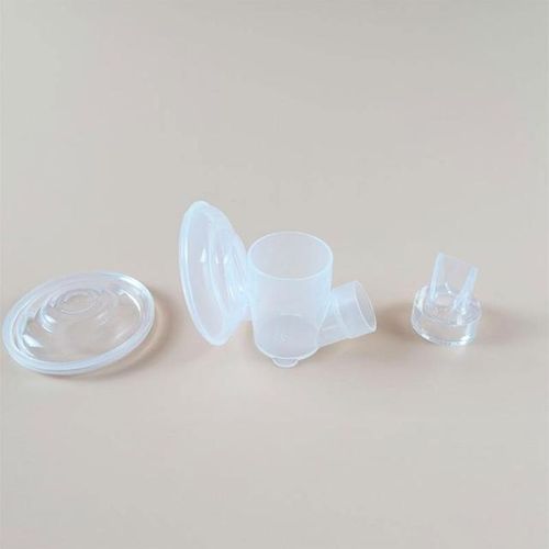 Silicone Breast Accessory Rubber Milk Catcher Practical Solution Convenient Cup for Efficient Collection Durable 69HE