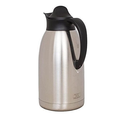 Always Unbreakable 2.0 Litres  Vaccum Flask - Stainless Steel