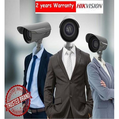 8 CCTV Fullcolor Camera Kit  (8Dome Shape Pack), Free 1000GB Hard Disk Inside