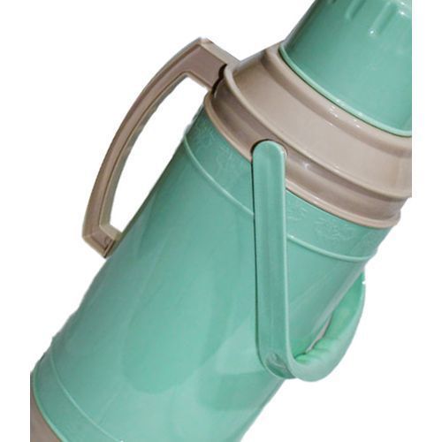 Vaccum Flask 3.2litres Approximately 7 Cups - Green