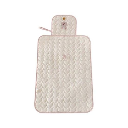 Foldable Infant Baby Changing Pad Kit Waterproof Baby Items for Baby Bedding Diaper Mat Changing Mat Tress