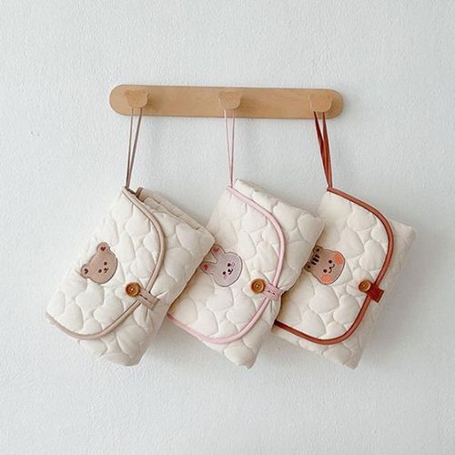 Foldable Baby Diaper Changing Mat Nappy Pad Waterproof Infant Baby Items for Newborn Bedding Diaper Mattress Changing Cover