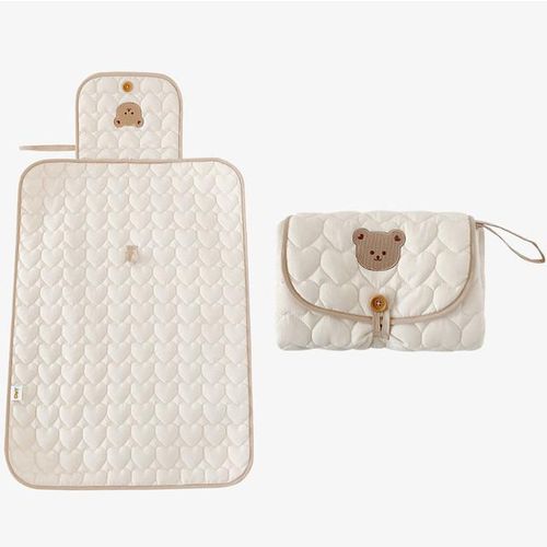 Foldable Baby Diaper Changing Mat Nappy Pad Waterproof Infant Baby Items for Newborn Bedding Diaper Mattress Changing Cover