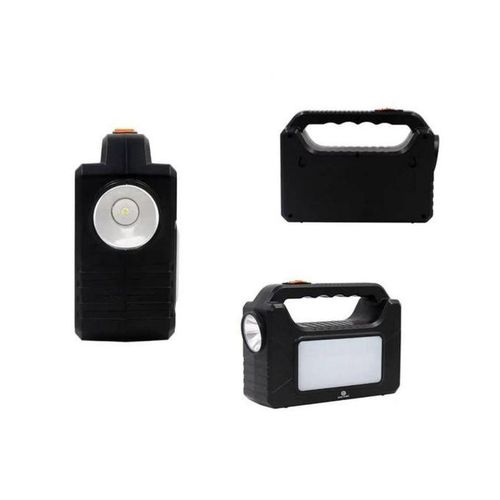 New Mini solar lighting system