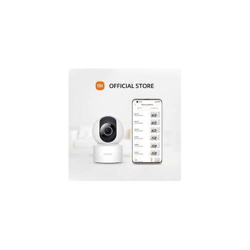 XIAOMI Smart Camera C200 - White