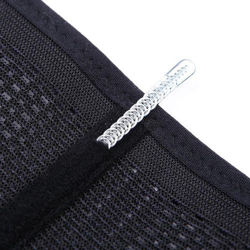 Postpartum Abdominal Belt Body Shaping Women Curve Parturient Abdomen Binding Thin Black Skin Color Breathable Waist