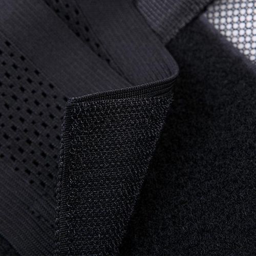 Postpartum Abdominal Belt Body Shaping Women Curve Parturient Abdomen Binding Thin Black Skin Color Breathable Waist