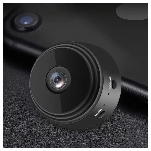 Digital spy camera wireless for indoor