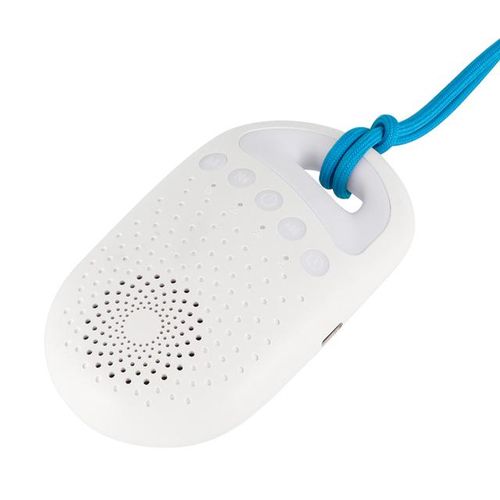 Baby Sleep Machine White Noise Sound Machine for Baby Sleeping 26 Soothing Sounds 15/30/60/90min Timer Built-in LED Night