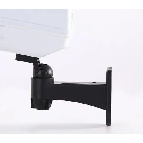 Waterproof Outdoor Solar Motion Sensor Light - White Solar Light