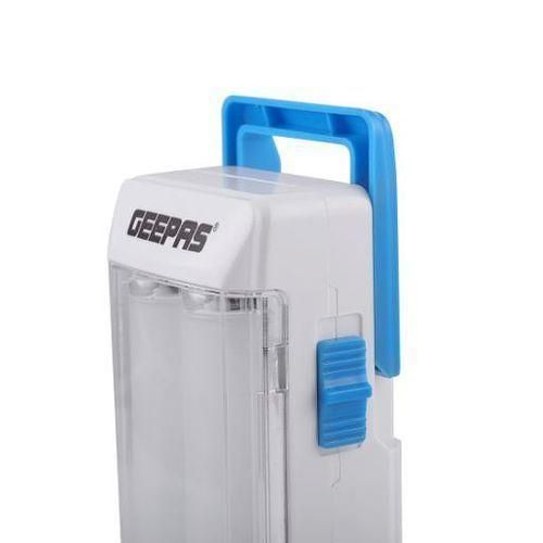 Geepas GE53013 Rechargeable LED Lantern - Multi