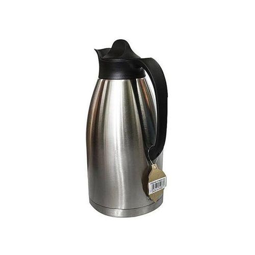 Daydays 3.0 Litres Stainless Steel Vacuum Flask - Silver