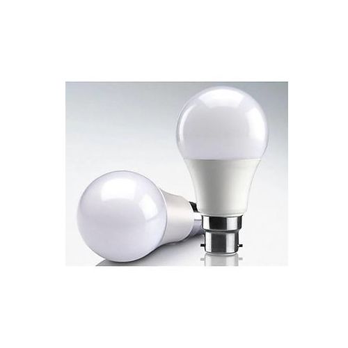 5 Watt LED Light Bulb - White