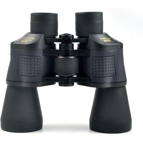 60X60 Telescopic Long Distance 3 Kilometers Binoculars Telescope Green Membrane Spy Spotting Scope Heavy Duty High Definition For Concert Hiking Night Vision High Power High Definition Red Film Telescope