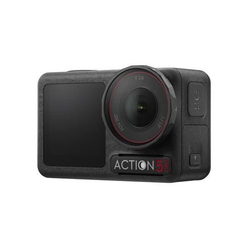 Dji Osmo Action 5 Pro Black