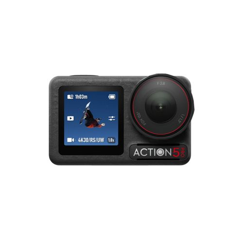 Dji Osmo Action 5 Pro Black