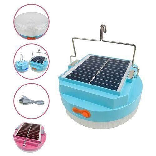 Dp Light Solar Home Light With Phone Charging Lamp Outdoor Camping Light Portable Super Bright Mobile Emergency Lighting Usb Reverse Charging Power
