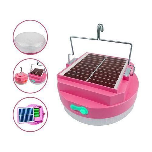 Dp Light Solar Home Light With Phone Charging Lamp Outdoor Camping Light Portable Super Bright Mobile Emergency Lighting Usb Reverse Charging Power