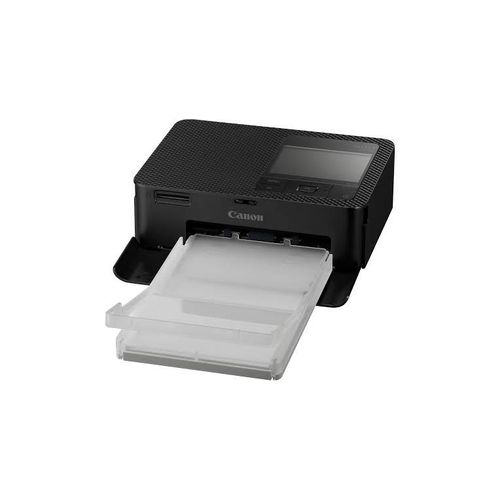 Canon CP1500 Compact Photo Printer, Portable Photo Printer, Instant Photo Printer, Mobile Friendly, AirPrint, Black, White