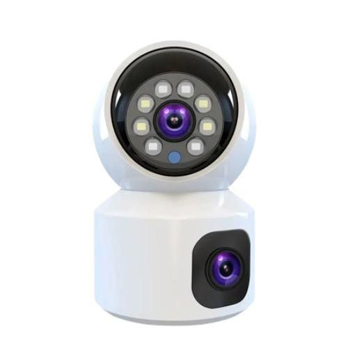 Dahua V380 Smart PTZ Dual Camera