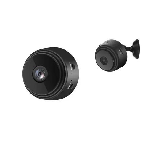 Generic Xim Portable Mini Digital Tiny Spy Camera Wireless Small Camera For Security